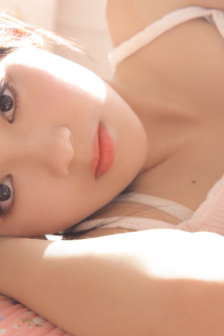 最年轻的妈妈